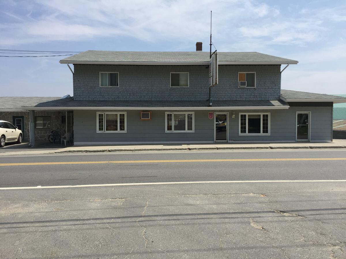 Hotel Motel Arnold Woburn Exterior photo